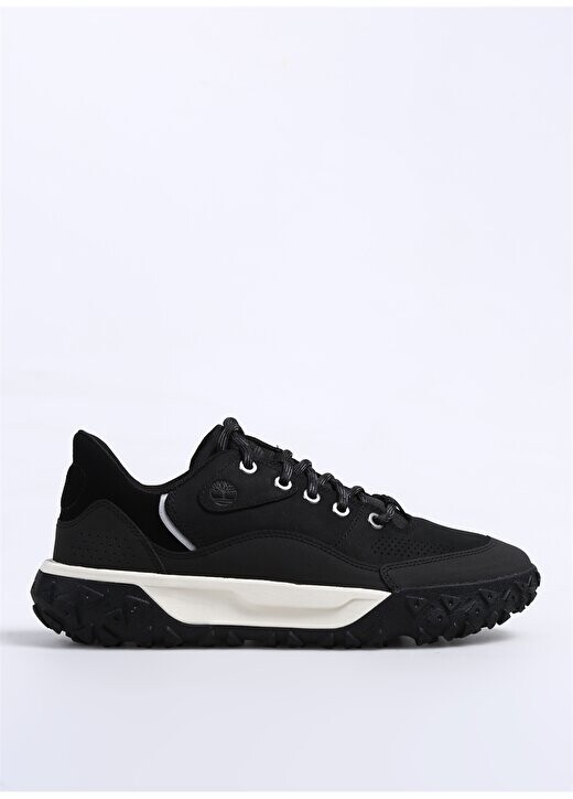 Черная мужская уличная обувь TB0A6A9VW051_LOW LACE UP HIKING Timberland, черный
Черная мужская уличная обувь TB0A6A9VW051_LOW LACE UP HIKING Timberland, черный