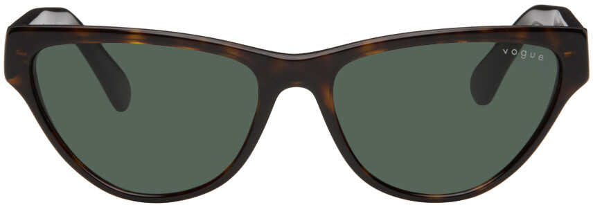 Солнцезащитные очки черепаховой расцветки Hailey Bieber Edition Vogue Eyewear, Серый, Солнцезащитные очки черепаховой расцветки Hailey Bieber Edition Vogue Eyewear
Солнцезащитные очки черепаховой расцветки Hailey Bieber Edition Vogue Eyewear, Серый, Солнцезащитные очки черепаховой расцветки Hailey Bieber Edition Vogue Eyewear