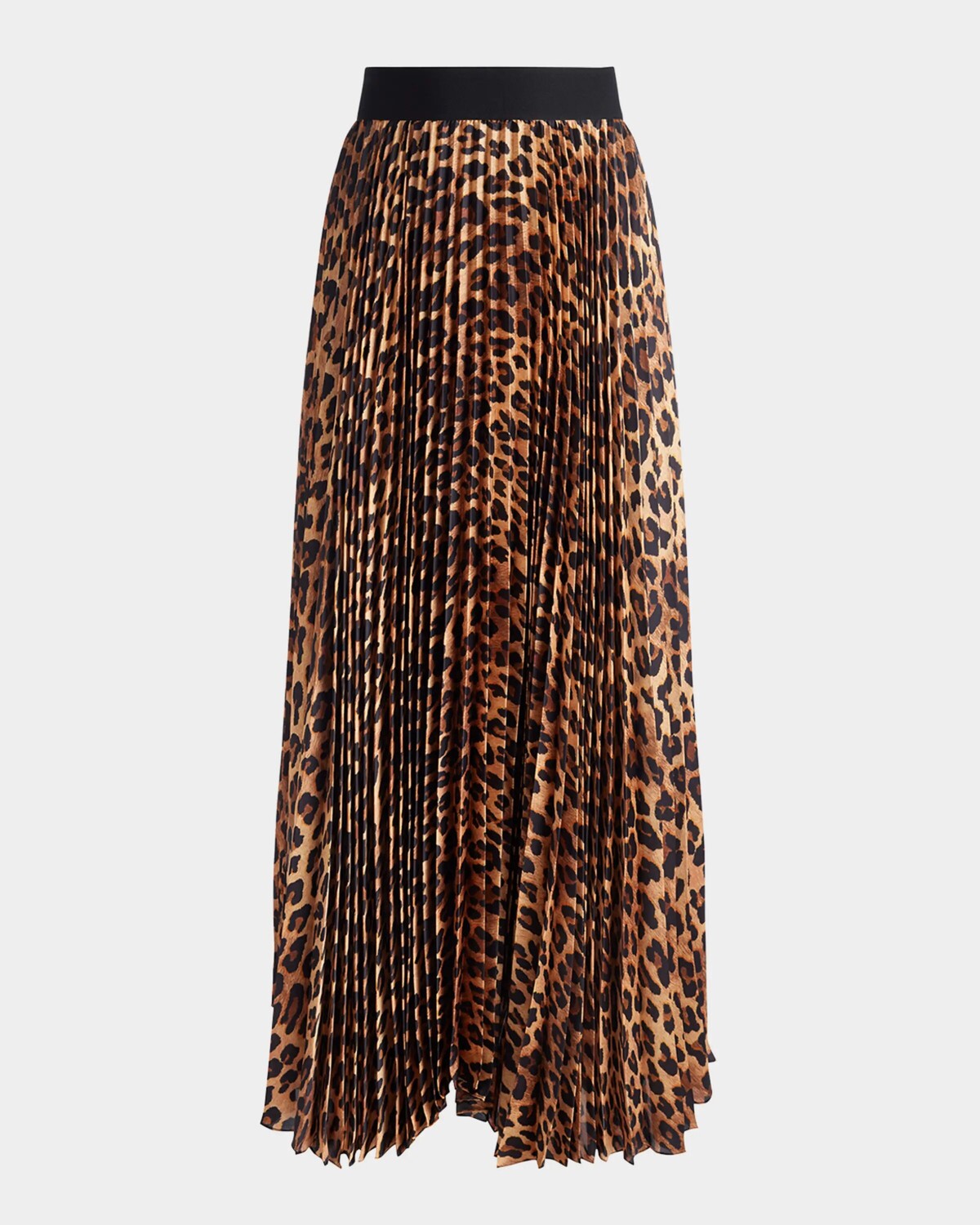 Юбка макси с леопардовым принтом Katz Alice + Olivia, цвет Spotted Leopard Dark Tan
Юбка макси с леопардовым принтом Katz Alice + Olivia, цвет Spotted Leopard Dark Tan