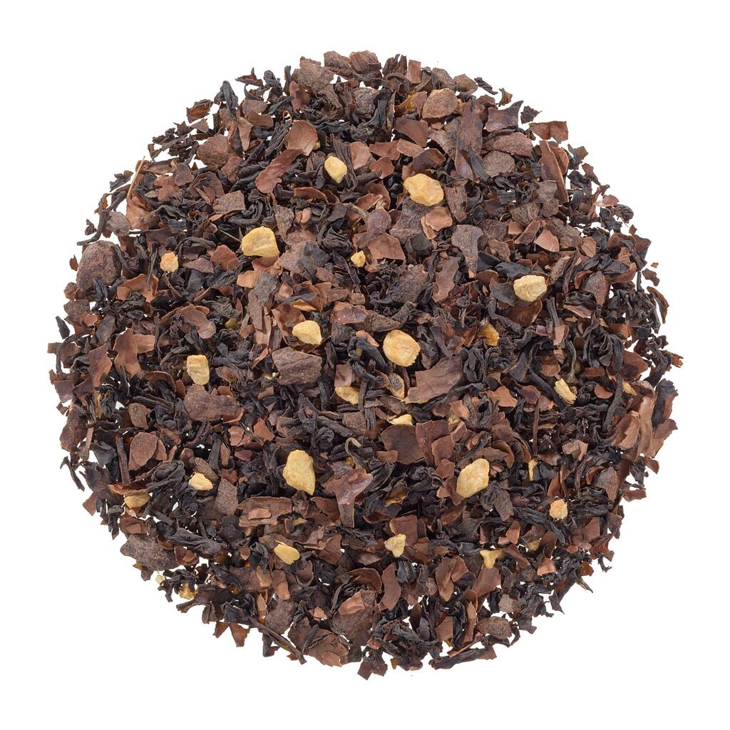 Чайный Дом Авраама 1кгPerfection - черный чай из органического земледелия Tea Goetz
Чайный Дом Авраама 1кгPerfection - черный чай из органического земледелия Tea Goetz