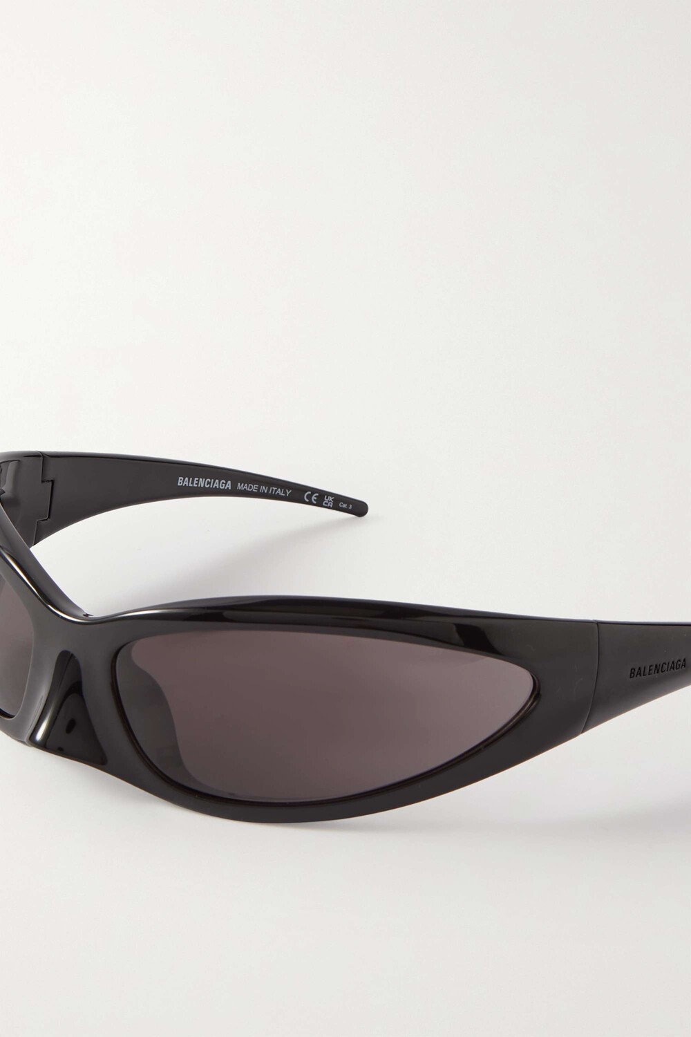 BALENCIAGA EYEWEAR солнцезащитные очки Skin в оправе «кошачий глаз» из ацетата, черный
BALENCIAGA EYEWEAR солнцезащитные очки Skin в оправе «кошачий глаз» из ацетата, черный