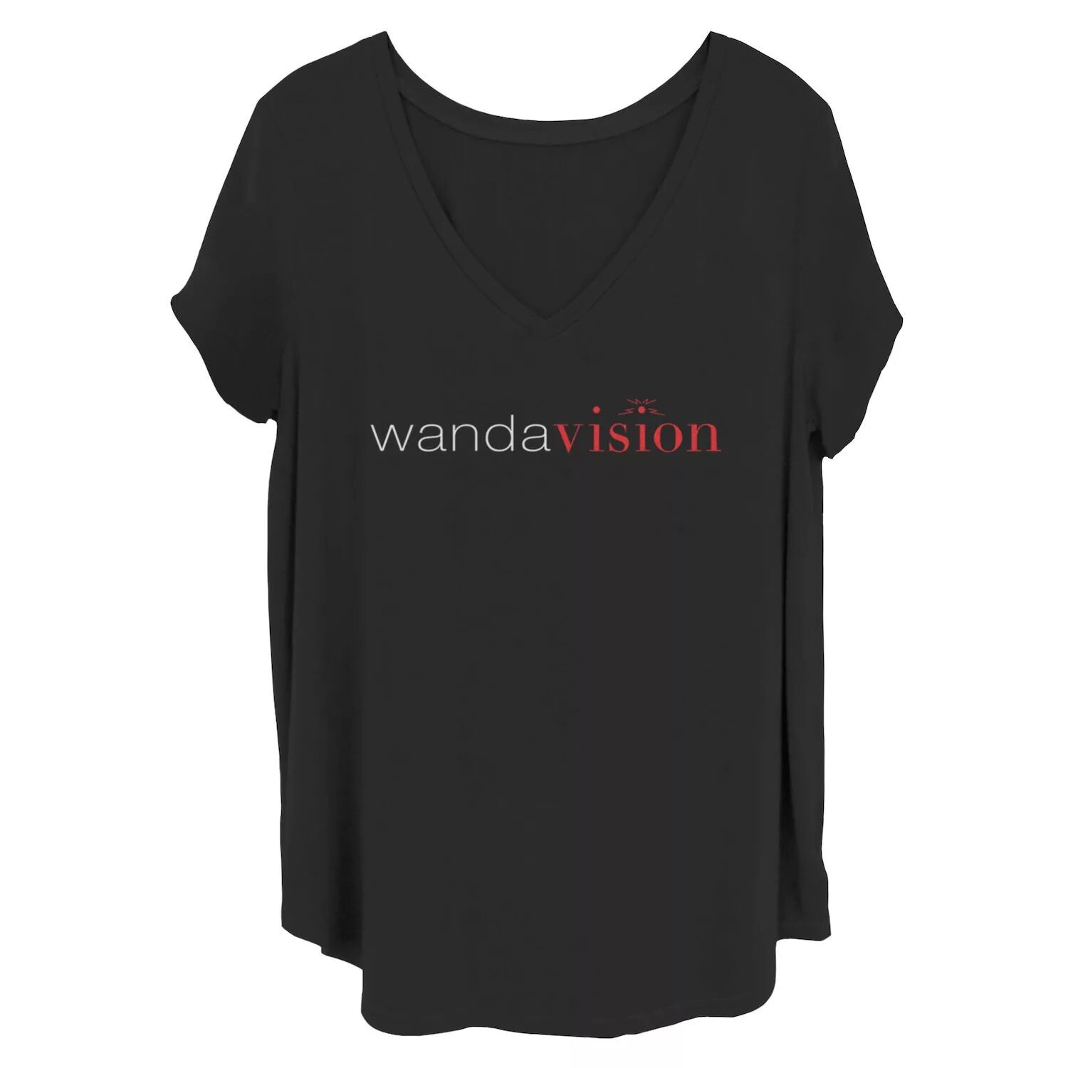 Детская футболка больших размеров с логотипом Marvel Modern WandaVision Licensed Character, черный
Детская футболка больших размеров с логотипом Marvel Modern WandaVision Licensed Character, черный