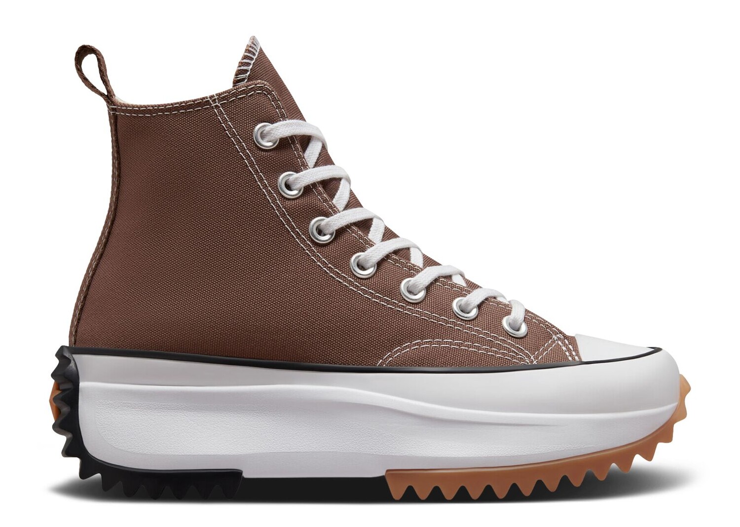 Кроссовки Converse Run Star Hike Platform High 'Squirrel Friend Brown', коричневый
Кроссовки Converse Run Star Hike Platform High 'Squirrel Friend Brown', коричневый