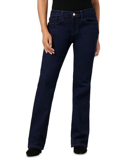 Джинсы The Provocateur со средней посадкой и глазами в форме сердечек Joe's Jeans, цвет Blue
Джинсы The Provocateur со средней посадкой и глазами в форме сердечек Joe's Jeans, цвет Blue