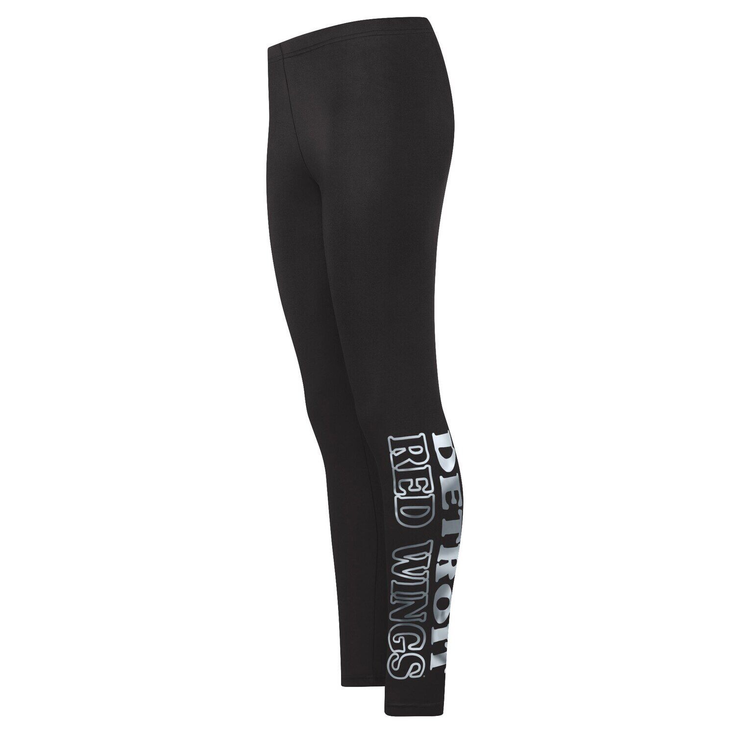 Черные женские леггинсы G-III Sports от Carl Banks Detroit Red Wings Stadium G-III
Черные женские леггинсы G-III Sports от Carl Banks Detroit Red Wings Stadium G-III
