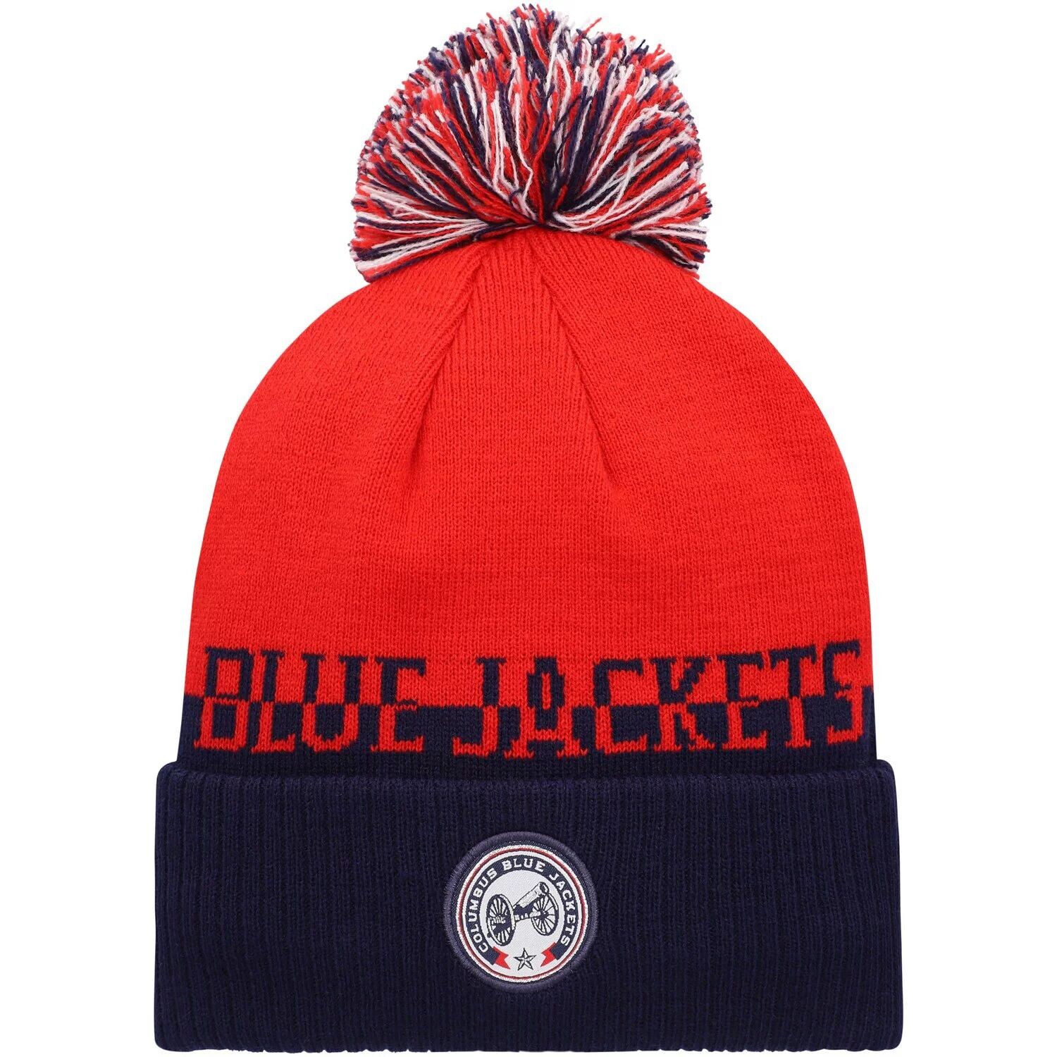 Мужские куртки adidas Red/темно-синие Columbus Blue COLD.RDY вязаная шапка с манжетами и помпоном
Мужские куртки adidas Red/темно-синие Columbus Blue COLD.RDY вязаная шапка с манжетами и помпоном