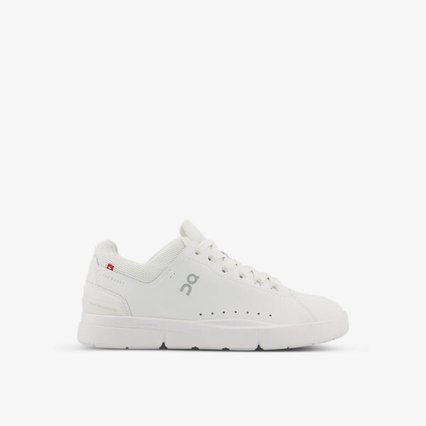 Кроссовки On-Running x Roger Federer The Roger Advantage из искусственной кожи с низким берцем On-Running, белый
Кроссовки On-Running x Roger Federer The Roger Advantage из искусственной кожи с низким берцем On-Running, белый