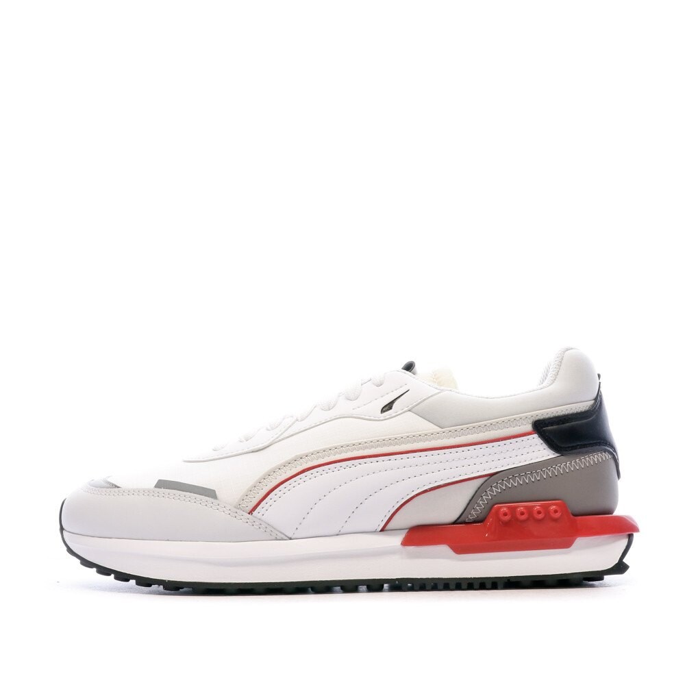 Кроссовки Puma City Rider Ripstop, белый, Серый;белый, Кроссовки Puma City Rider Ripstop, белый
Кроссовки Puma City Rider Ripstop, белый, Серый;белый, Кроссовки Puma City Rider Ripstop, белый