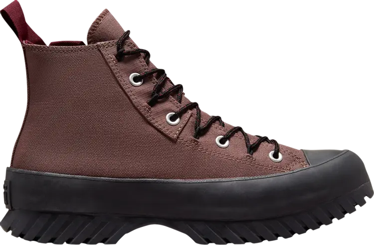 Кроссовки Converse Chuck Taylor All Star Lugged 2.0 Rugged Basics High Squirrel Friend, коричневый
Кроссовки Converse Chuck Taylor All Star Lugged 2.0 Rugged Basics High Squirrel Friend, коричневый