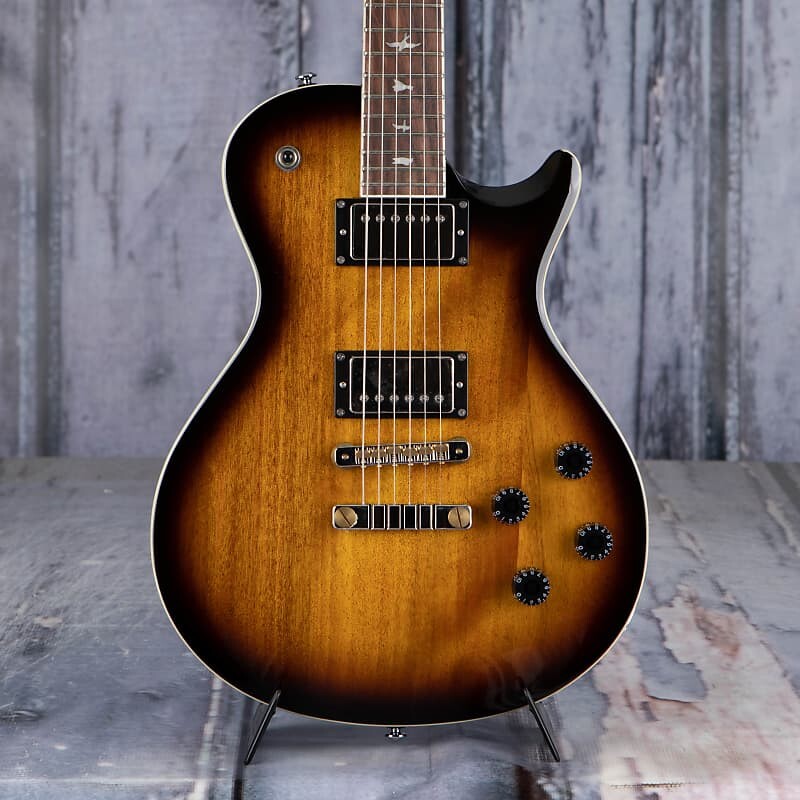 Paul Reed Smith SE McCarty 594 Singlecut Standard, McCarty Tobacco Sunburst PRS
Paul Reed Smith SE McCarty 594 Singlecut Standard, McCarty Tobacco Sunburst PRS