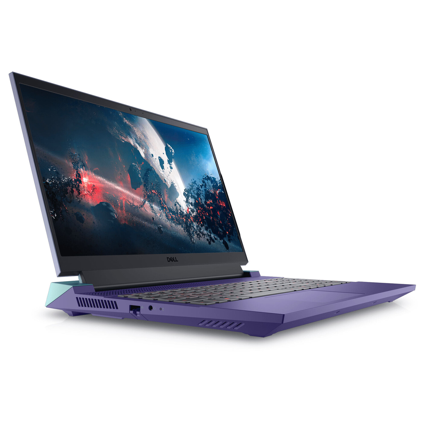 Ноутбук Dell G15-5530 15.6" 16Гб/1Тб, Intel Core i7-13650HX, GeForce RTX 4060, фиолетовый, английская клавиатура
Ноутбук Dell G15-5530 15.6" 16Гб/1Тб, Intel Core i7-13650HX, GeForce RTX 4060, фиолетовый, английская клавиатура