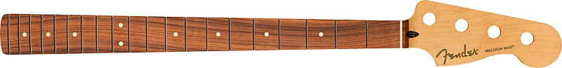 Fender Player Series Precision Bass Neck - накладка на гриф Pau Ferro 0999803921
Fender Player Series Precision Bass Neck - накладка на гриф Pau Ferro 0999803921