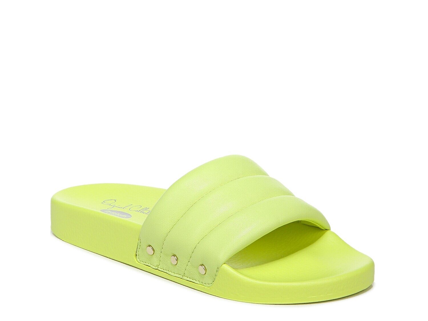 Шолль's Original Collection Сандалии Pisces Chill Dr. Scholl's Original Collection, желтый
Шолль's Original Collection Сандалии Pisces Chill Dr. Scholl's Original Collection, желтый