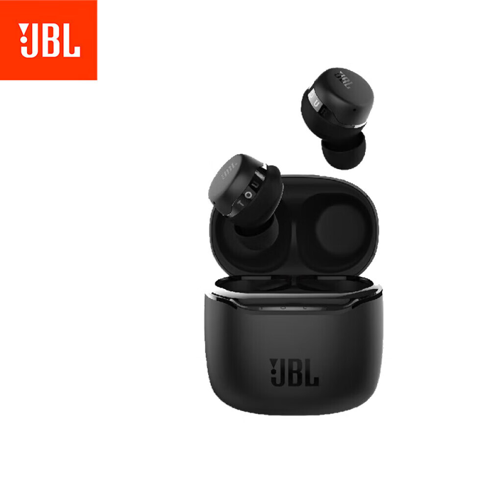 Беспроводные наушники-вкладыши JBL TOUR PRO + TWS с активным шумоподавлением, черный
Беспроводные наушники-вкладыши JBL TOUR PRO + TWS с активным шумоподавлением, черный