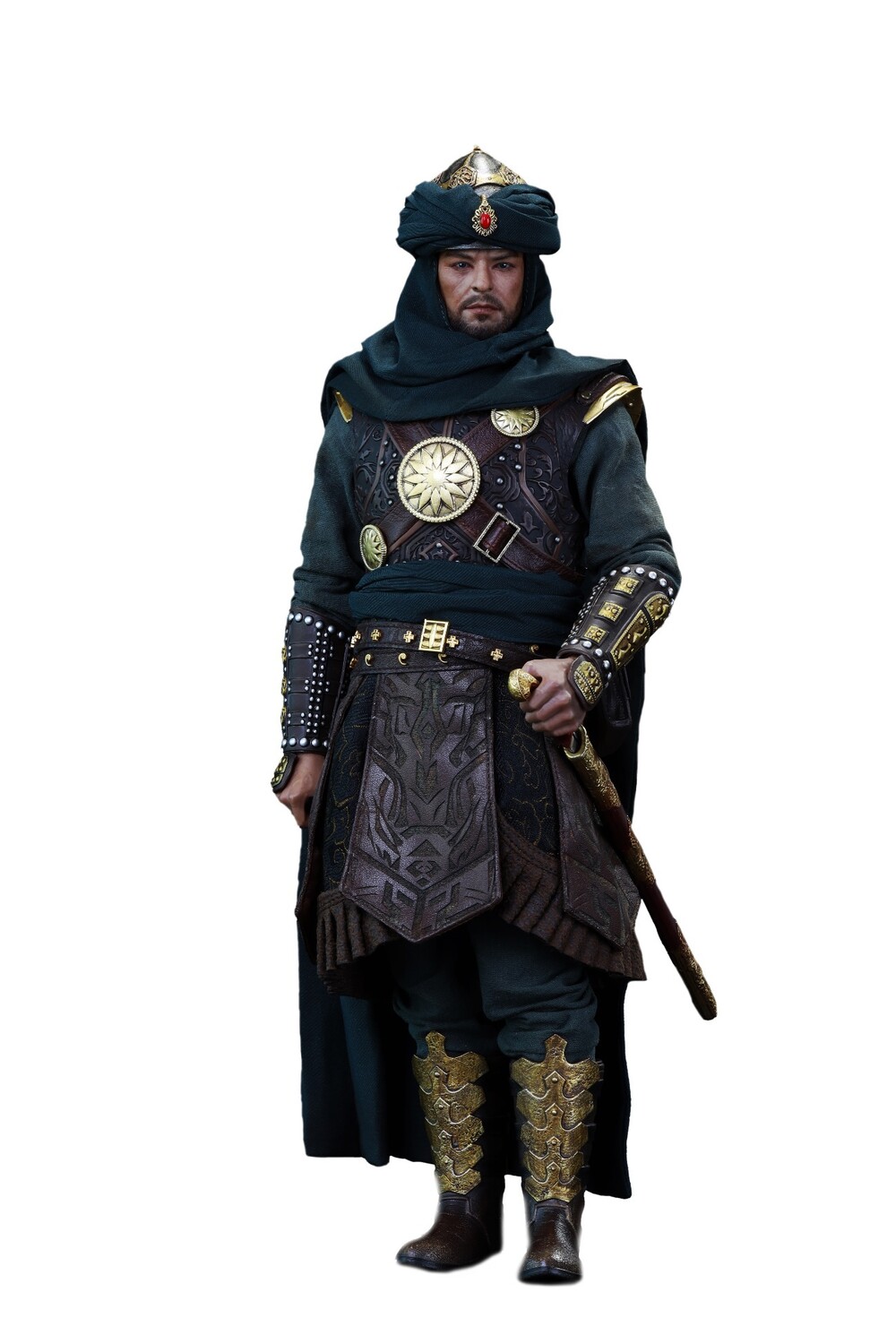 Фигурка Hhmodel X Haoyutoys 1:6 Scale Imperial Legion-prince Of Persia Type A Normal Edition
Фигурка Hhmodel X Haoyutoys 1:6 Scale Imperial Legion-prince Of Persia Type A Normal Edition