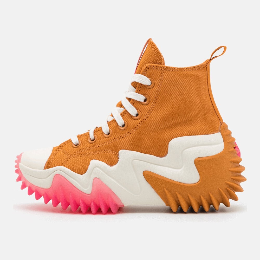 Кроссовки Converse Run Star Motion Future Comfort Unisex, monarch/strawberry jam/egret
Кроссовки Converse Run Star Motion Future Comfort Unisex, monarch/strawberry jam/egret