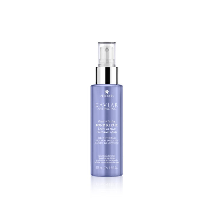 Alterna Caviar Anti-Aging Restructuring Bond Repair Несмываемый Термозащита Термозащитный спрей-спрей для волос 125мл
Alterna Caviar Anti-Aging Restructuring Bond Repair Несмываемый Термозащита Термозащитный спрей-спрей для волос 125мл