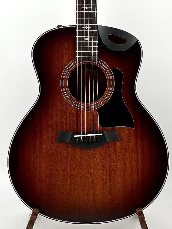 Акустическая электрогитара Taylor 326ce Shaded Edgeburst Серийный № 1210242062 Taylor 326ce Electric Guitar Ser# 1210242062
Акустическая электрогитара Taylor 326ce Shaded Edgeburst Серийный № 1210242062 Taylor 326ce Electric Guitar Ser# 1210242062