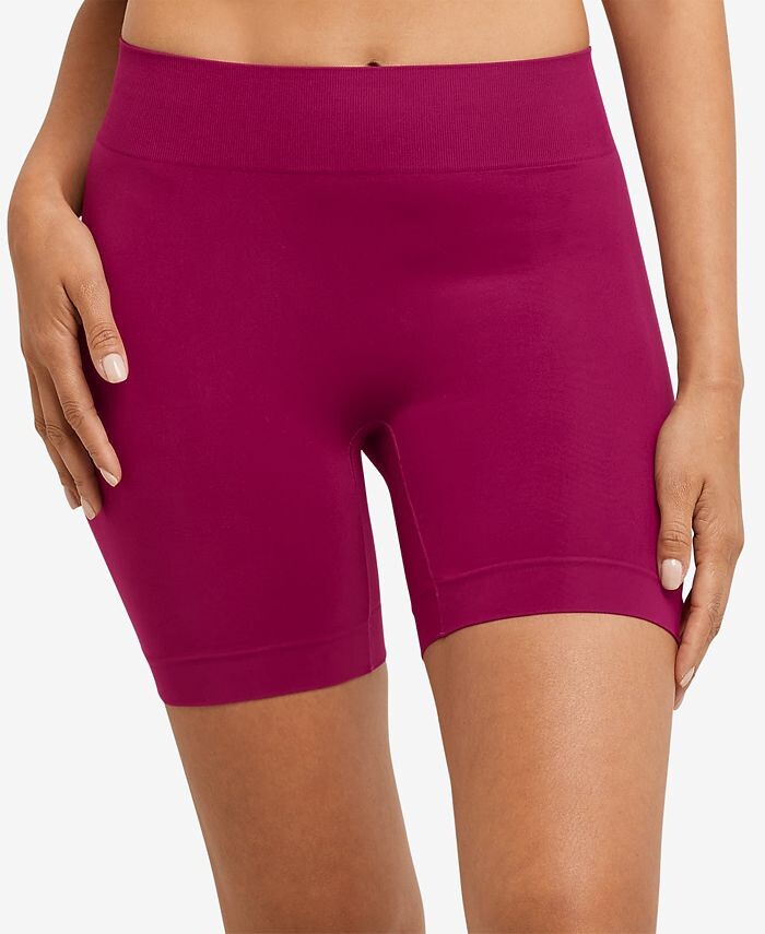 M Разглаживающая бесшовная подтяжка попки, коротышка DMS106 Maidenform, фиолетовый
M Разглаживающая бесшовная подтяжка попки, коротышка DMS106 Maidenform, фиолетовый