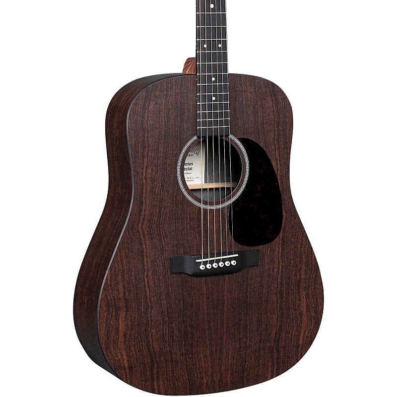 Акустическая электрогитара Martin Special X Series Dreadnought Rosewood с сумкой для переноски Special X Series Dreadnought Acoustic-Electric
Акустическая электрогитара Martin Special X Series Dreadnought Rosewood с сумкой для переноски Special X Series Dreadnought Acoustic-Electric