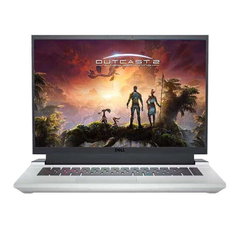 Игровой ноутбук Dell G16, 16", 16Гб/1Тб, i9-13900HX, RTX 4060, серебристый, английская клавиатура
Игровой ноутбук Dell G16, 16", 16Гб/1Тб, i9-13900HX, RTX 4060, серебристый, английская клавиатура