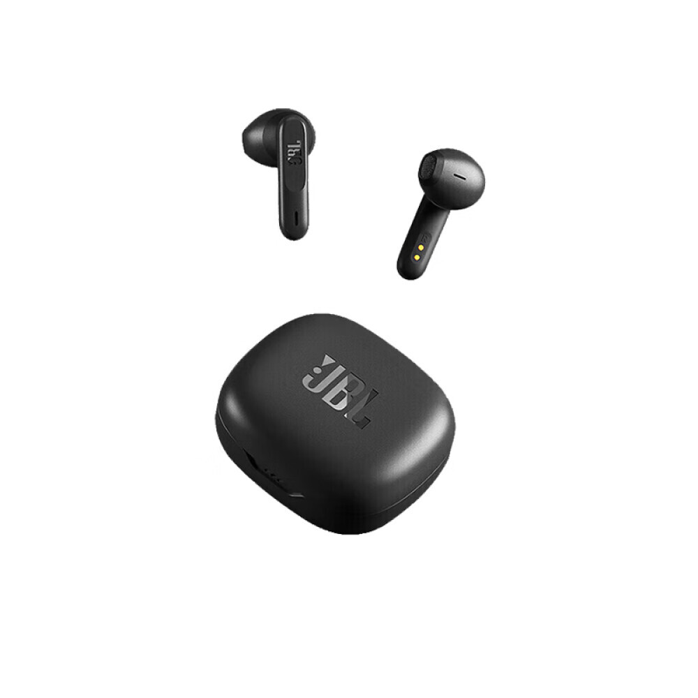 Bluetooth-гарнитура JBL TUNE FLEX Xiaojing BEAN True, с активным шумоподавлением, черный
Bluetooth-гарнитура JBL TUNE FLEX Xiaojing BEAN True, с активным шумоподавлением, черный