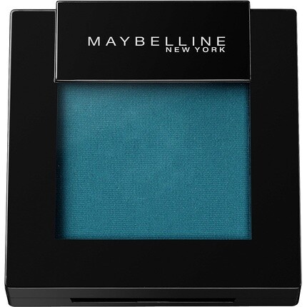 Тени для век Maybelline Color Sensational Mono 95 Pure Teal, 1 шт. Maybelline New York
Тени для век Maybelline Color Sensational Mono 95 Pure Teal, 1 шт. Maybelline New York