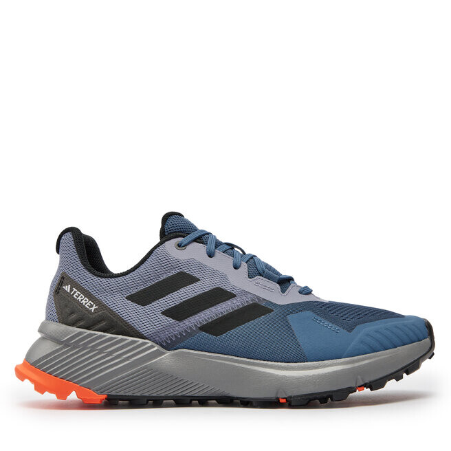 Кроссовки adidas Terrex Soulstride Trail Running IG8024 Wonste/Cblack/Impora, синий
Кроссовки adidas Terrex Soulstride Trail Running IG8024 Wonste/Cblack/Impora, синий