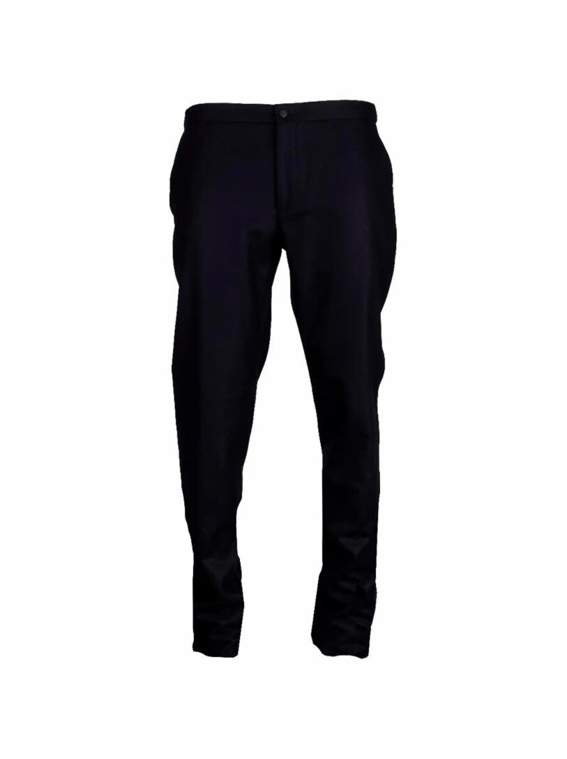 Зауженные брюки Incotex
Зауженные брюки Incotex