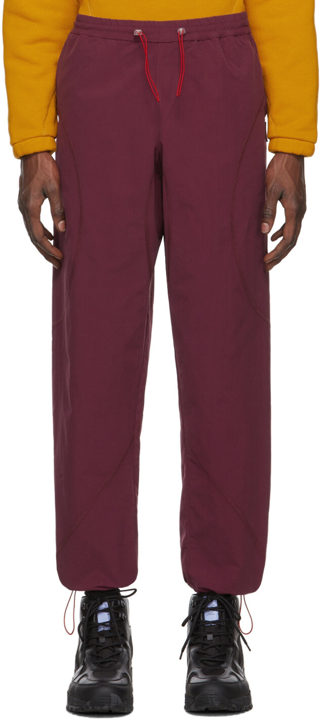 Бордовые брюки Tech Coverstitch Air Lounge Saul Nash, Красный, Бордовые брюки Tech Coverstitch Air Lounge Saul Nash
Бордовые брюки Tech Coverstitch Air Lounge Saul Nash, Красный, Бордовые брюки Tech Coverstitch Air Lounge Saul Nash