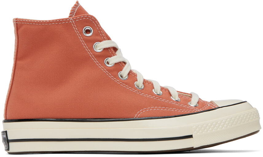 Розовые кроссовки Chuck 70 Converse, Розовый, Розовые кроссовки Chuck 70 Converse
Розовые кроссовки Chuck 70 Converse, Розовый, Розовые кроссовки Chuck 70 Converse
