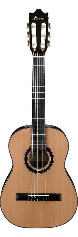 Ibanez GA15-HF 1/2 Размер Натуральная Классическая Акустическая Гитара Ibanez GA15-HF 1/2 Size Natural Classical Guitar
Ibanez GA15-HF 1/2 Размер Натуральная Классическая Акустическая Гитара Ibanez GA15-HF 1/2 Size Natural Classical Guitar