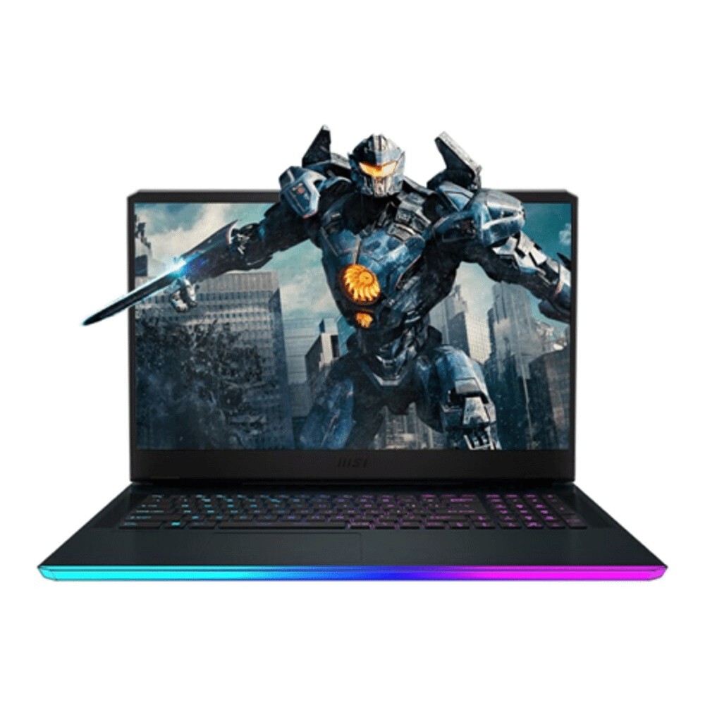 Ноутбук MSI GE76 17.3" UltraHD, 64ГБ/2ТБ, i9-12900HK, RTX 3080Ti, серебристый, английская клавиатура
Ноутбук MSI GE76 17.3" UltraHD, 64ГБ/2ТБ, i9-12900HK, RTX 3080Ti, серебристый, английская клавиатура