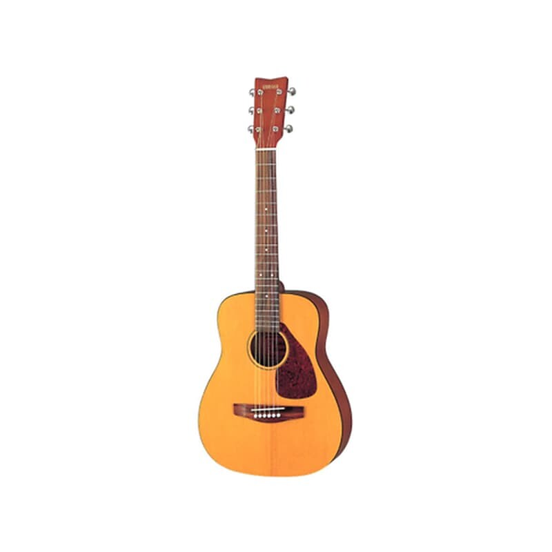 Стальная струна Yamaha JR1 размера 3/4, натуральная Yamaha JR1 3/4 Size Steel String - Natural
Стальная струна Yamaha JR1 размера 3/4, натуральная Yamaha JR1 3/4 Size Steel String - Natural