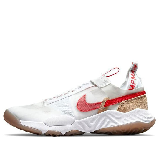 Кроссовки (WMNS) Nike Jordan Delta Breathe 'White Habanero Red' DN4234-162, белый
Кроссовки (WMNS) Nike Jordan Delta Breathe 'White Habanero Red' DN4234-162, белый