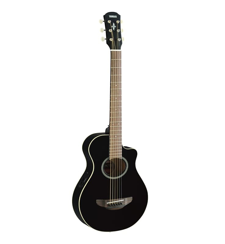 Гитара с вырезом Yamaha APXT2 3/4 Thinline A/E — черная APXT2 3/4 Thinline A/E Cutaway Guitar - Black
Гитара с вырезом Yamaha APXT2 3/4 Thinline A/E — черная APXT2 3/4 Thinline A/E Cutaway Guitar - Black
