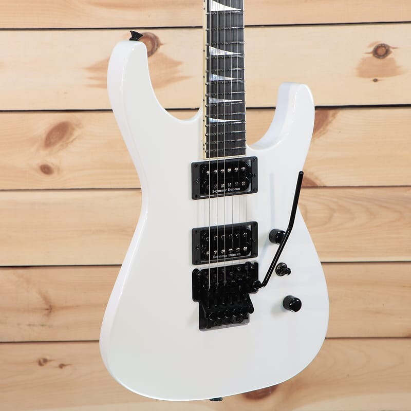 Jackson USA Select Soloist SL2H - Экспресс-доставка - (JK-048) Серийный номер: U27703 - PLEK'd
Jackson USA Select Soloist SL2H - Экспресс-доставка - (JK-048) Серийный номер: U27703 - PLEK'd