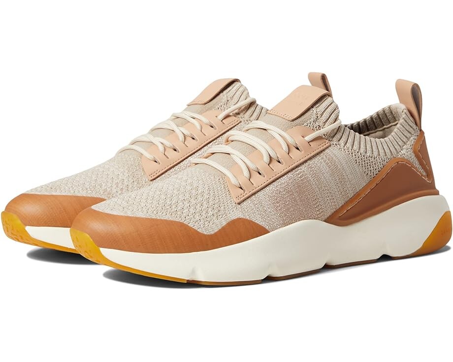 Кроссовки Cole Haan Zerogrand All-Day Trainer 2.0, цвет Brazilian Sand/Hawthorn/Vachetta/Ivory
Кроссовки Cole Haan Zerogrand All-Day Trainer 2.0, цвет Brazilian Sand/Hawthorn/Vachetta/Ivory