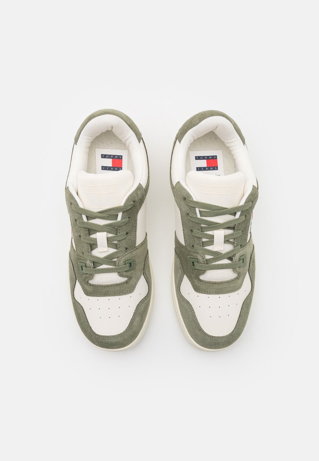 Кроссовки на шнуровке BASKET Tommy Hilfiger, оливковый, Зеленый, Кроссовки на шнуровке BASKET Tommy Hilfiger, оливковый
Кроссовки на шнуровке BASKET Tommy Hilfiger, оливковый, Зеленый, Кроссовки на шнуровке BASKET Tommy Hilfiger, оливковый