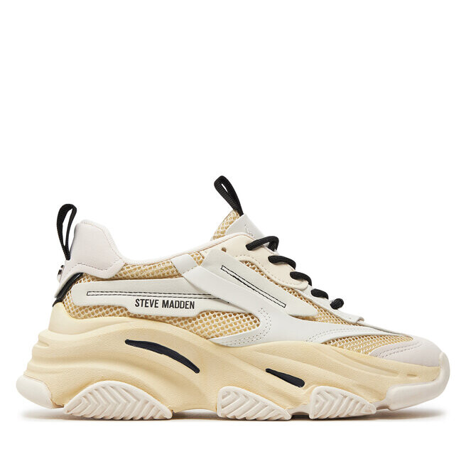 Кроссовки Steve Madden Possession-E Sneaker SM19000033-04005-WBG Off Wht/Beige, белый
Кроссовки Steve Madden Possession-E Sneaker SM19000033-04005-WBG Off Wht/Beige, белый