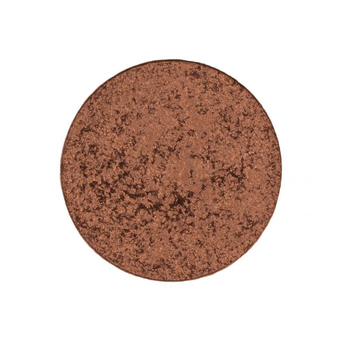 Тени для век Single eyEXshadow Sombras Individuales Metálicas Krash Kosmetics, No me llames gordi
Тени для век Single eyEXshadow Sombras Individuales Metálicas Krash Kosmetics, No me llames gordi