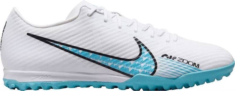 Футбольные бутсы для газона Nike Mercurial Zoom Vapor 15 Academy, белый/синий
Футбольные бутсы для газона Nike Mercurial Zoom Vapor 15 Academy, белый/синий