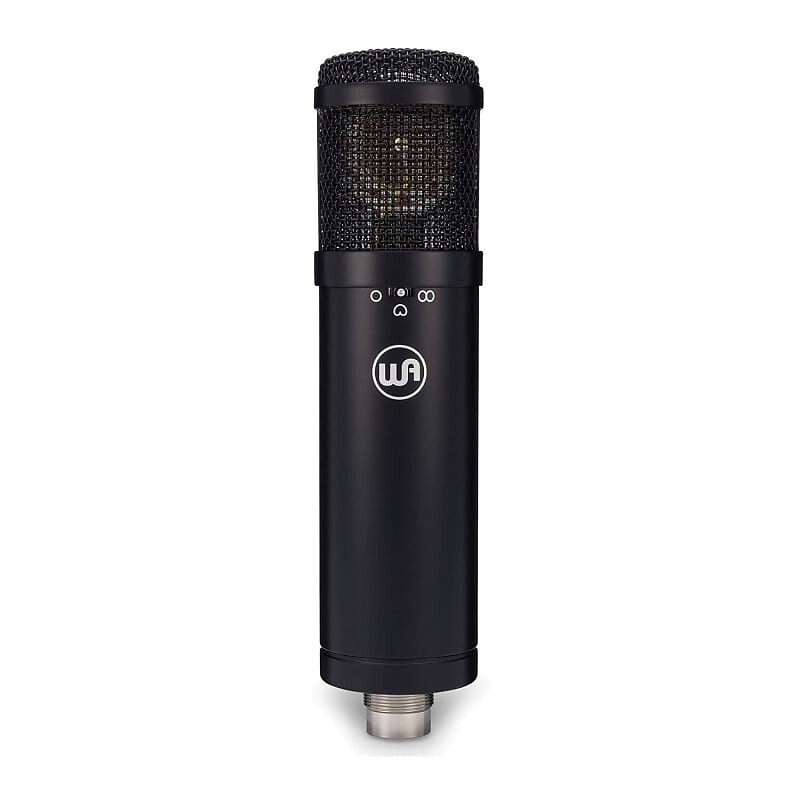 Конденсаторный микрофон Warm Audio WA-47jr Large Diaphragm Multipattern FET Condenser Microphone
Конденсаторный микрофон Warm Audio WA-47jr Large Diaphragm Multipattern FET Condenser Microphone