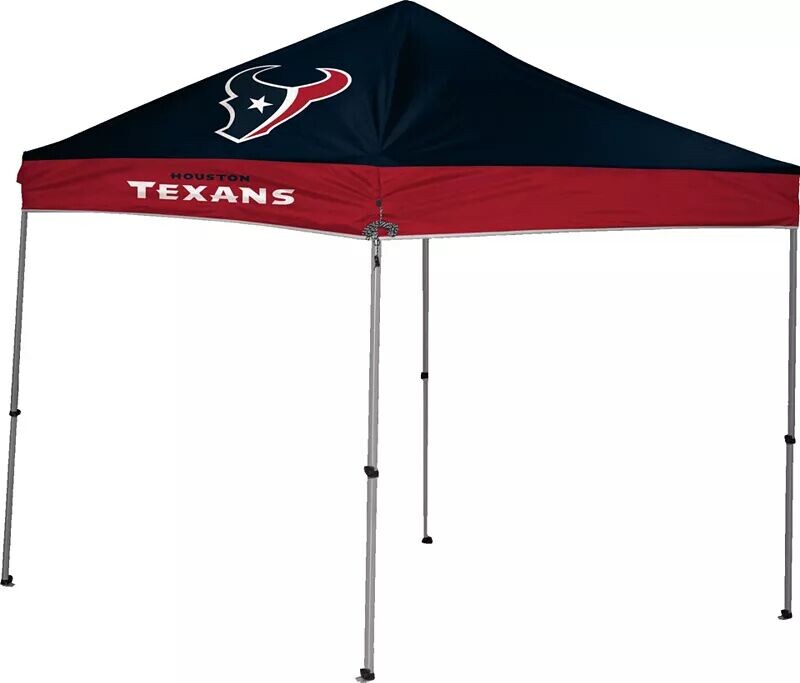 Палатка с навесом Rawlings Houston Texans 
Палатка с навесом Rawlings Houston Texans