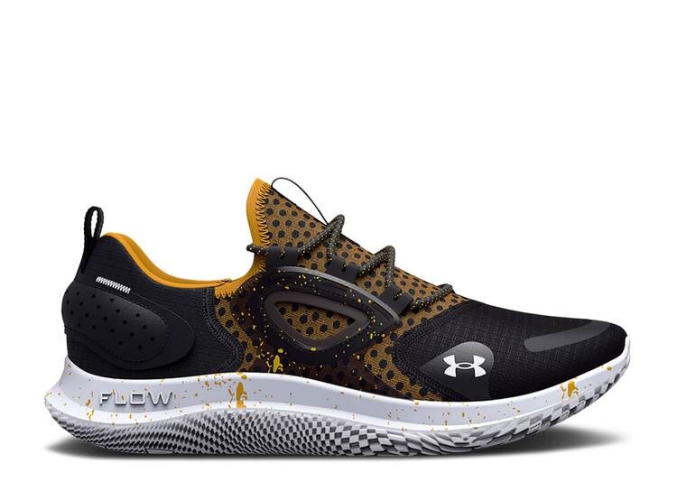 Кроссовки Under Armour WMNS FLOW VELOCITI MVMNT 'BLACK CRUISE GOLD', черный
Кроссовки Under Armour WMNS FLOW VELOCITI MVMNT 'BLACK CRUISE GOLD', черный