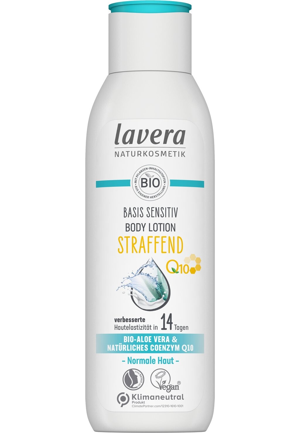 Увлажняющий уход LAVERA BODYLOTION BASIS SENSITIV BODYLOTION STRAFFEND, цвет white
Увлажняющий уход LAVERA BODYLOTION BASIS SENSITIV BODYLOTION STRAFFEND, цвет white