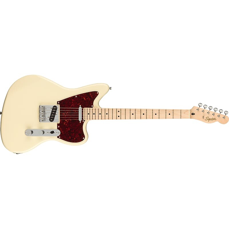 Электрогитара Squier 
Электрогитара Squier