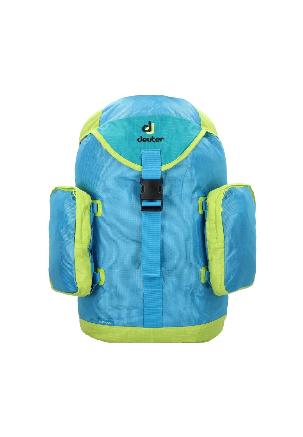 Походный рюкзак Lake Placid 48 см с отделением для ноутбука deuter, цвет Azure-Petrol
Походный рюкзак Lake Placid 48 см с отделением для ноутбука deuter, цвет Azure-Petrol
