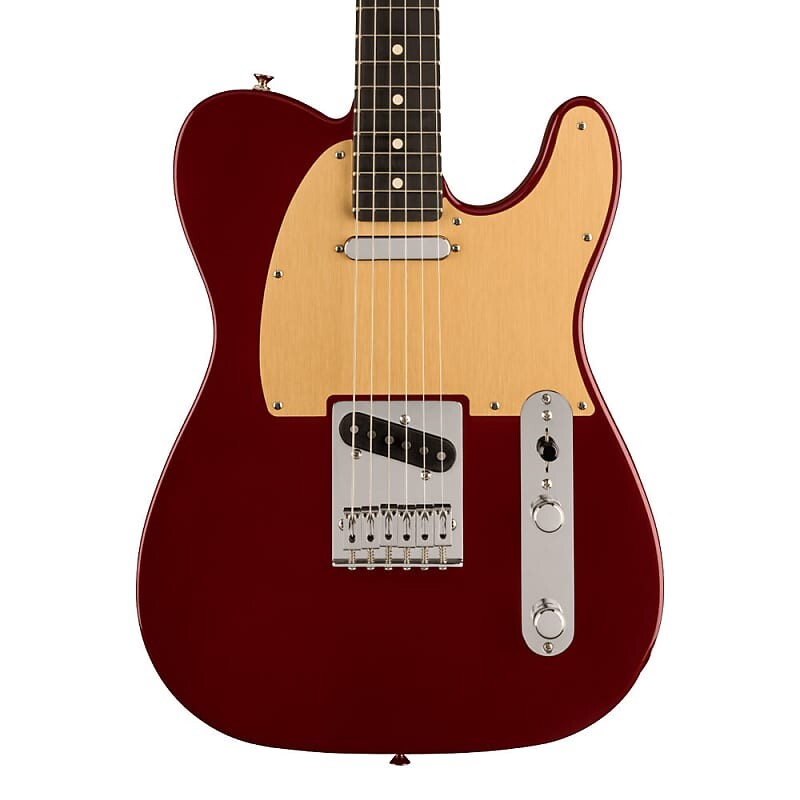 Электрогитара Fender Limited Edition Player Telecaster Electric Guitar w/ Ebony Fretboard - Oxblood
Электрогитара Fender Limited Edition Player Telecaster Electric Guitar w/ Ebony Fretboard - Oxblood