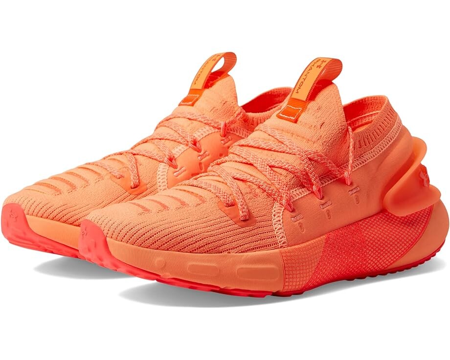 Кроссовки Under Armour Hovr Phantom 3, цвет Orange Tropic/After Burn/Frosted Orange
Кроссовки Under Armour Hovr Phantom 3, цвет Orange Tropic/After Burn/Frosted Orange